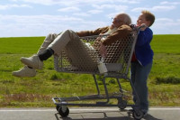 Jackass Presents Bad Grandpa