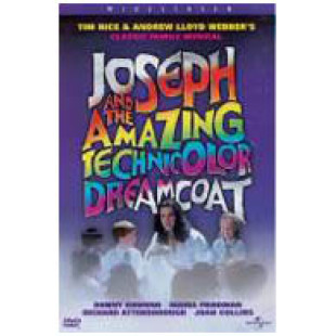 Joseph And The Amazing Technicolor Dreamcoat