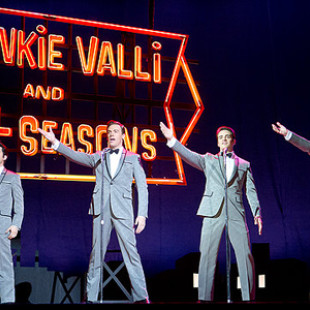Jersey Boys