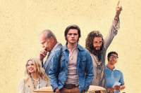 Jesus Revolution Jesus Revolution