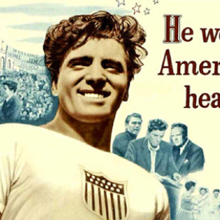 Jim Thorpe: All American