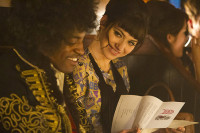 Jimi: All Is By My Side
