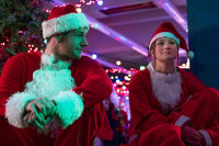 Jingle Bell Heist Jingle Bell Heist