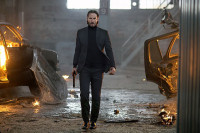 John Wick John Wick