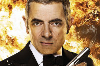 Johnny English Reborn Johnny English Reborn