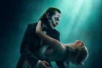 Joker: Folie à Deux Joker: Folie à Deux