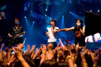 Jonas Brothers 3D Concert Experience