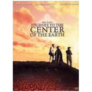 Journey To The Center Of The Earth