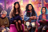 Joy Ride (2023) Joy Ride (2023)