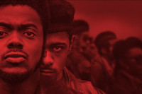 Judas and the Black Messiah Judas and the Black Messiah
