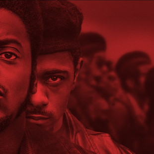 Judas and the Black Messiah