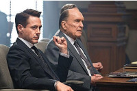 The Judge