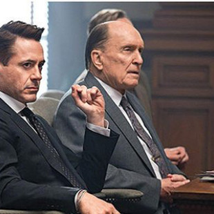 The Judge