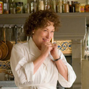 Julie & Julia