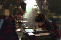 Jumanji Jumanji