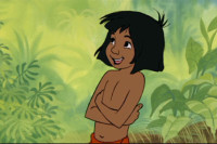 The Jungle Book (Disney’s)