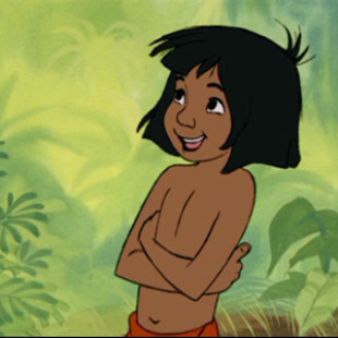 The Jungle Book (Disney’s)