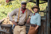 Jungle Cruise Jungle Cruise