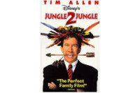 Jungle 2 Jungle Jungle 2 Jungle
