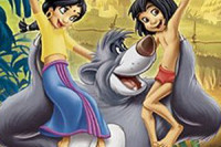 The Jungle Book 2 The Jungle Book 2