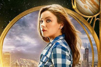Jupiter Ascending