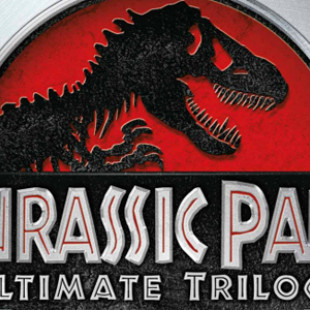 Jurassic Park Trilogy