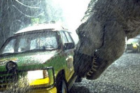 Jurassic Park Jurassic Park