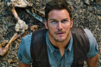 Jurassic World