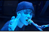 Justin Bieber - Never Say Never