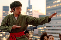 Karate Kid: Legends Karate Kid: Legends
