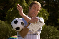 Kicking & Screaming Kicking & Screaming