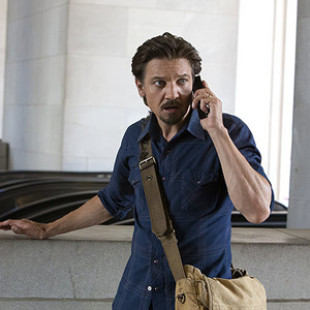 Kill The Messenger