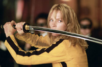 Kill Bill: Volume 1 Kill Bill: Volume 1