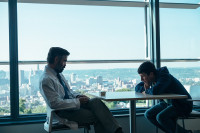 The Killing of a Sacred Deer The Killing of a Sacred Deer