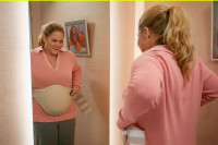 Kinda Pregnant Kinda Pregnant