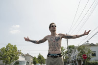 The King of Staten Island The King of Staten Island