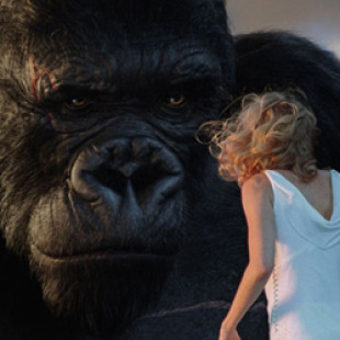 King Kong