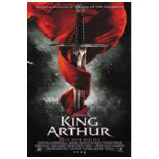 King Arthur
