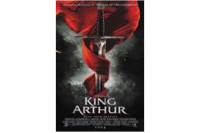 King Arthur King Arthur