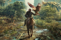 Kingdom of the Planet of the Apes Kingdom of the Planet of the Apes