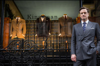 Kingsman: The Secret Service
