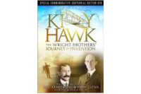 Kitty Hawk: The Wright Brothers’ Journey Of Invention Kitty Hawk: The Wright Brothers’ Journey Of Invention
