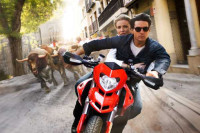 Knight and Day