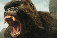 Kong: Skull Island Kong: Skull Island
