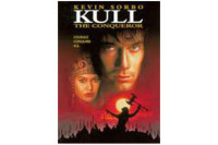 Kull The Conqueror Kull The Conqueror
