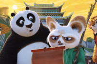Coming to Netflix: December 2020
