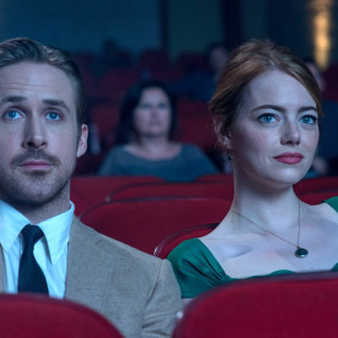 La La Land