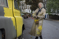 The Lady in the Van The Lady in the Van