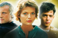 Ladyhawke (1985) Ladyhawke (1985)
