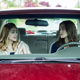 Laggies